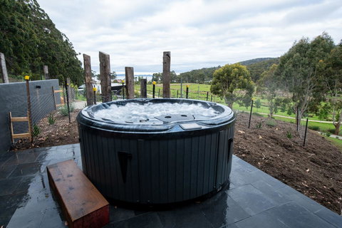 Adventure Bay Retreat Bruny Island - Accommodation Resorts 27