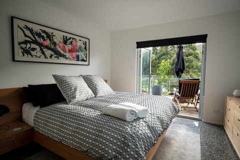 Adventure Bay Retreat Bruny Island - Accommodation Resorts 39