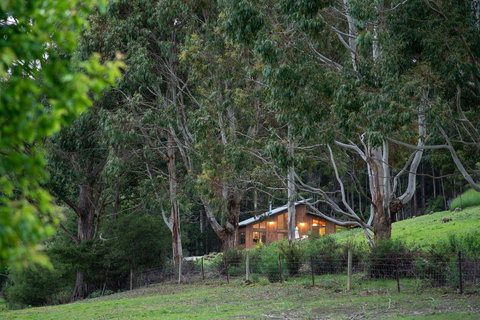 Adventure Bay Retreat Bruny Island - Accommodation Resorts 24
