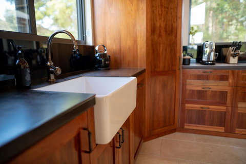 Adventure Bay Retreat Bruny Island - Accommodation Resorts 25