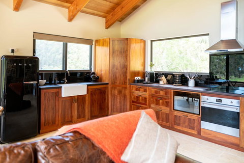 Adventure Bay Retreat Bruny Island - Accommodation Resorts 21