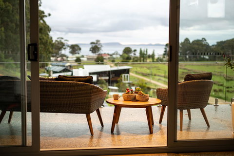 Adventure Bay Retreat Bruny Island - Accommodation Resorts 42
