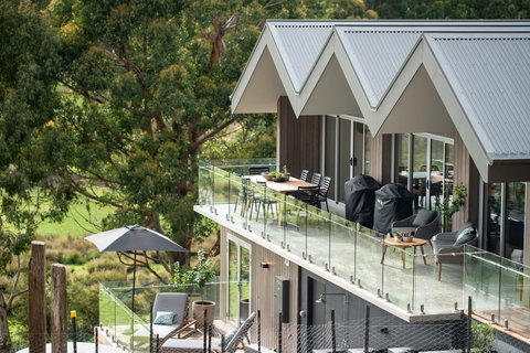 Adventure Bay Retreat Bruny Island - Accommodation Resorts 30