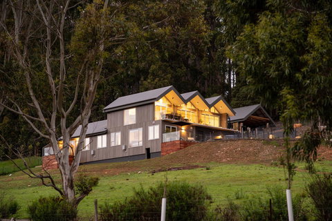 Adventure Bay Retreat Bruny Island - Accommodation Resorts 43