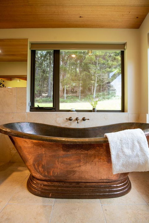 Adventure Bay Retreat Bruny Island - Accommodation Resorts 12