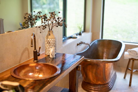 Adventure Bay Retreat Bruny Island - Accommodation Resorts 9