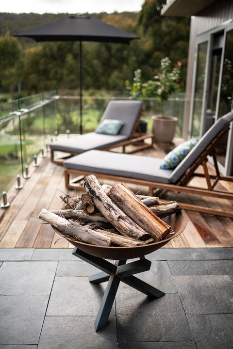 Adventure Bay Retreat Bruny Island - Accommodation Resorts 31