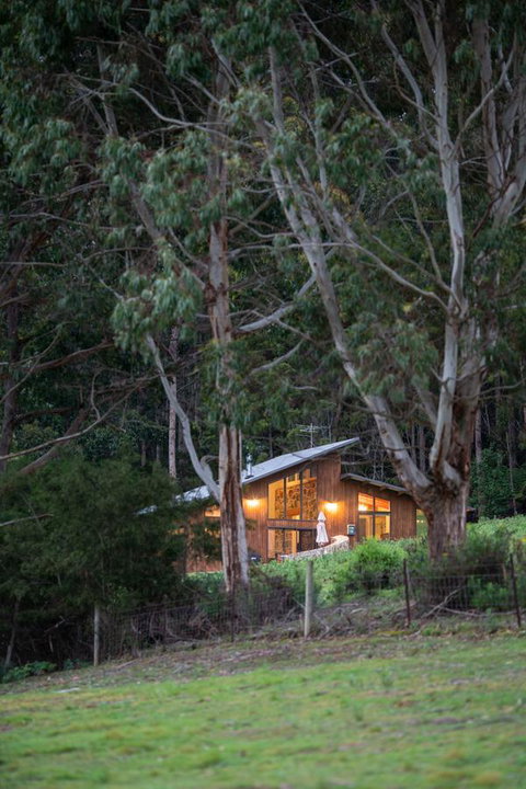 Adventure Bay Retreat Bruny Island - Accommodation Resorts 5