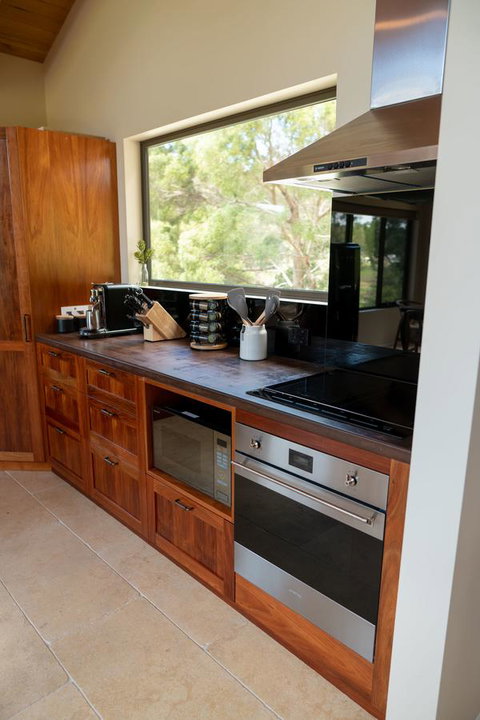 Adventure Bay Retreat Bruny Island - Accommodation Resorts 20