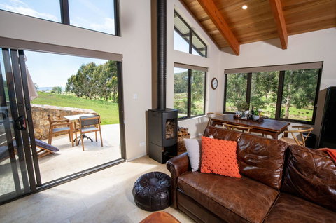 Adventure Bay Retreat Bruny Island - Accommodation Resorts 19