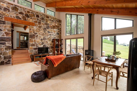 Adventure Bay Retreat Bruny Island - Accommodation Resorts 8