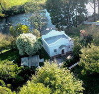 Forth River Cottage - Accommodation Resorts