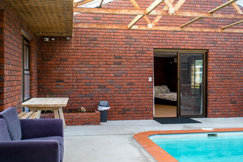 Acton Park Holiday Units - Accommodation Resorts 18