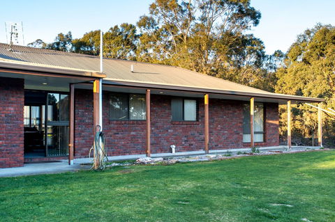 Acton Park Holiday Units - Accommodation Resorts 1