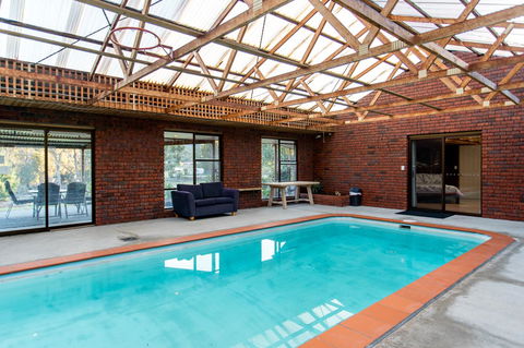 Acton Park Holiday Units - Accommodation Resorts 13