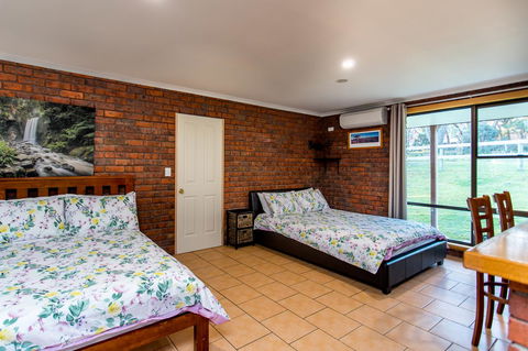 Acton Park Holiday Units - Accommodation Resorts 11