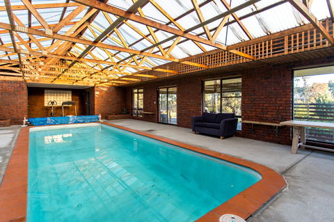 Acton Park Holiday Units - Accommodation Resorts 19