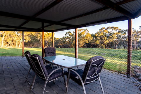 Acton Park Holiday Units - Accommodation Resorts 15