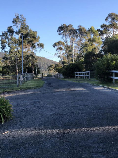 Acton Park Holiday Units - Accommodation Resorts 21