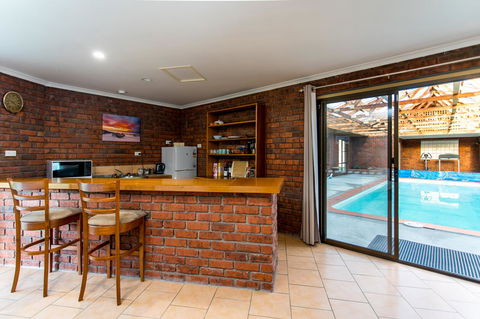 Acton Park Holiday Units - Accommodation Resorts 12