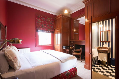 The Corinda Collection - Accommodation Resorts 28