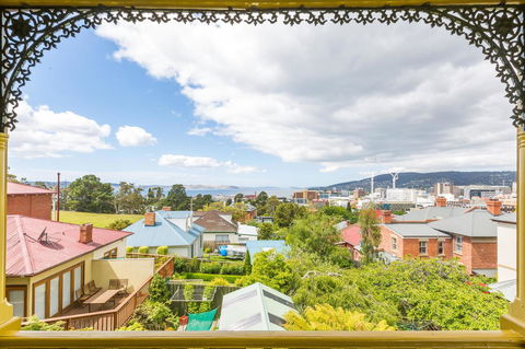 The Corinda Collection - Accommodation Resorts 15