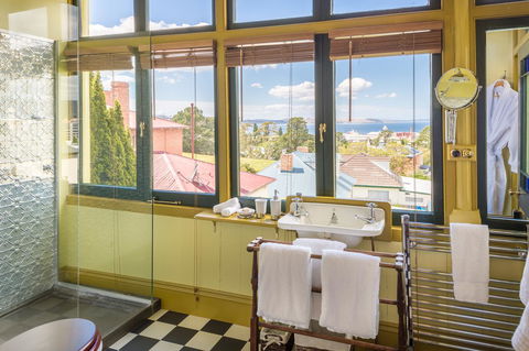 The Corinda Collection - Accommodation Resorts 36