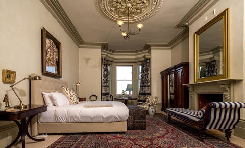 The Corinda Collection - Accommodation Resorts 25