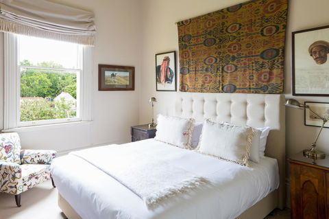 The Corinda Collection - Accommodation Resorts 38