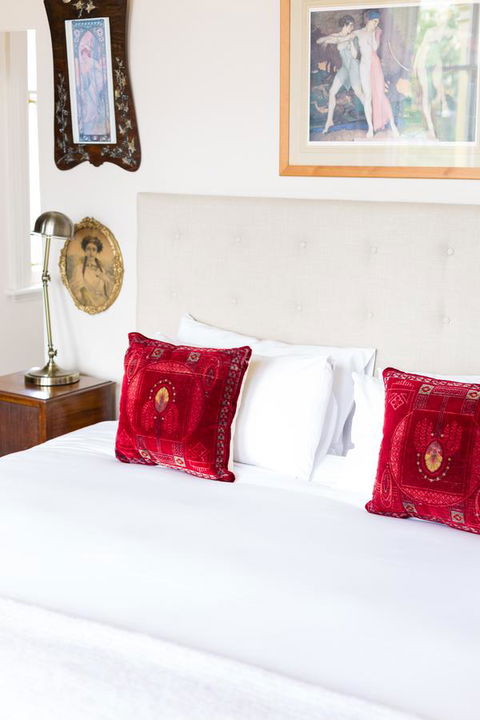 The Corinda Collection - Accommodation Resorts 21