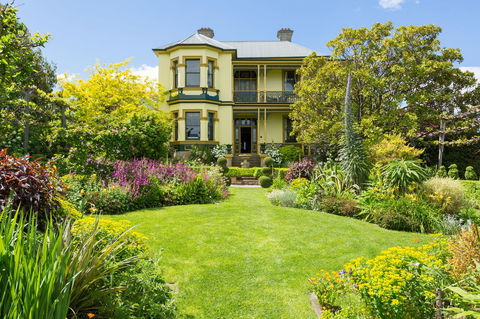 The Corinda Collection - Accommodation Resorts 0