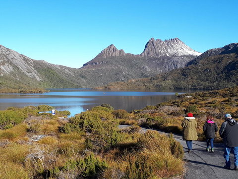 Robin\'s Nest B&B - Accommodation Resorts 14