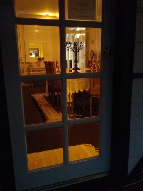 Robin\'s Nest B&B - Accommodation Resorts 11