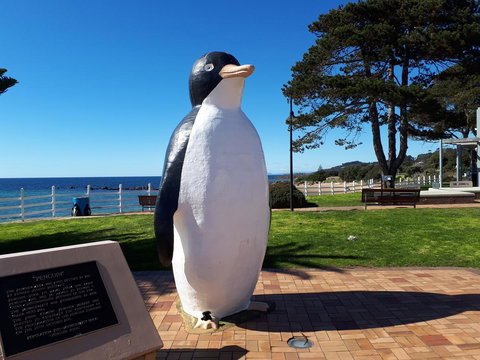 Robin\'s Nest B&B - Accommodation Resorts 30