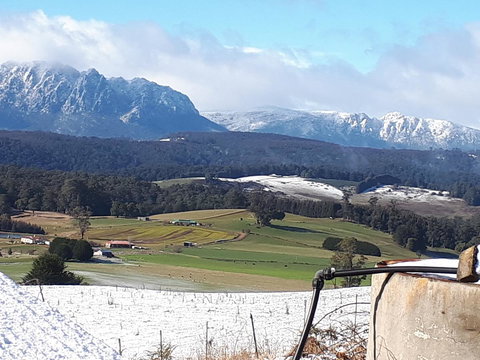 Robin\'s Nest B&B - Accommodation Resorts 12