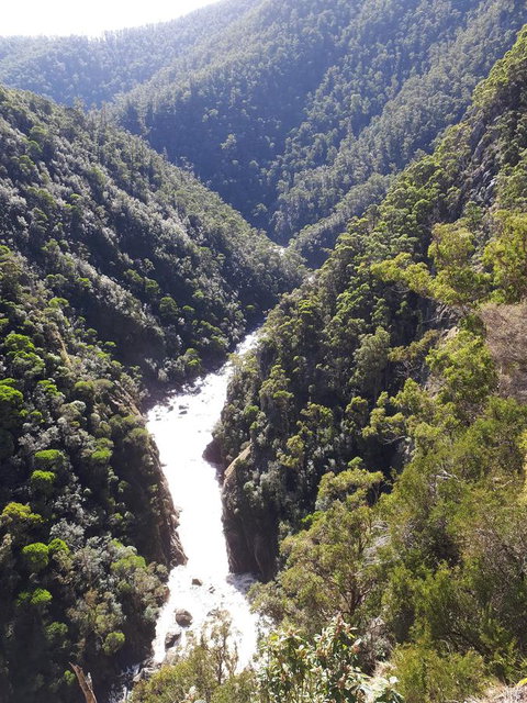 Robin\'s Nest B&B - Accommodation Resorts 22