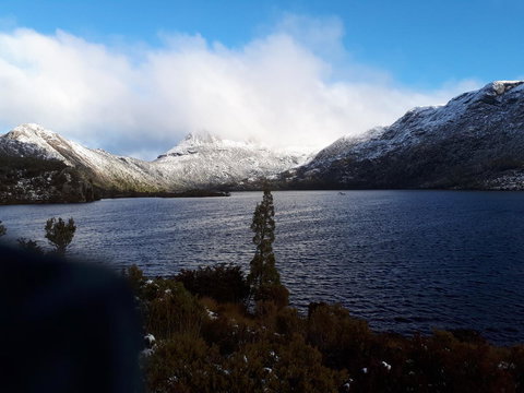 Robin\'s Nest B&B - Accommodation Resorts 24