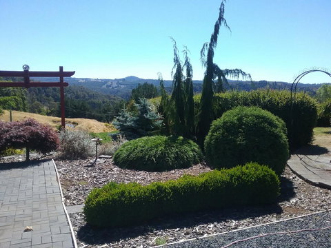 Robin\'s Nest B&B - Accommodation Resorts 13