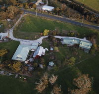 Platypus Park Country Retreat - Accommodation Resorts