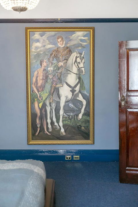 Insomnia On Elizabeth - Accommodation Resorts 11