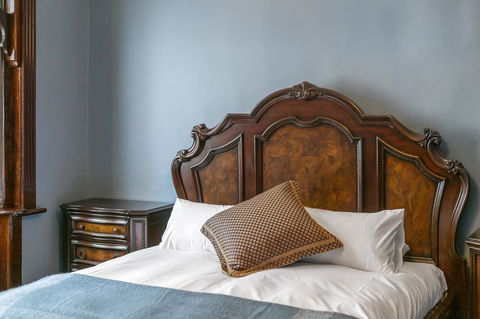 Insomnia On Elizabeth - Accommodation Resorts 12