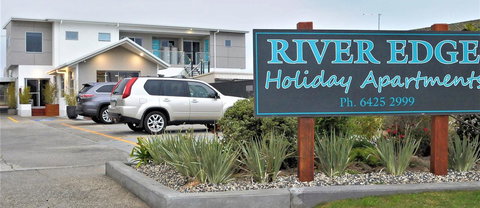 Ulverstone River Edge HolidayApartments - Accommodation Resorts 17