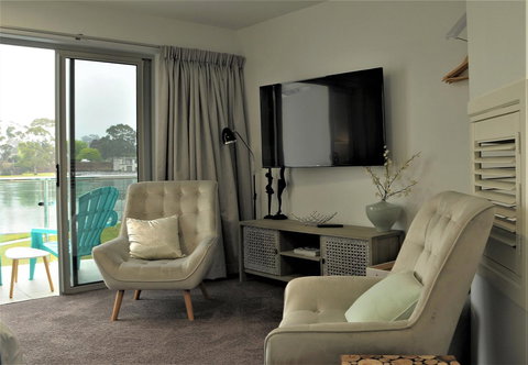 Ulverstone River Edge HolidayApartments - Accommodation Resorts 1