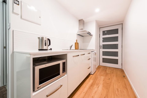 Ulverstone River Edge HolidayApartments - Accommodation Resorts 15