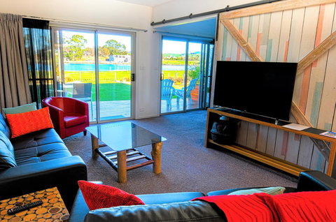 Ulverstone River Edge HolidayApartments - Accommodation Resorts 6