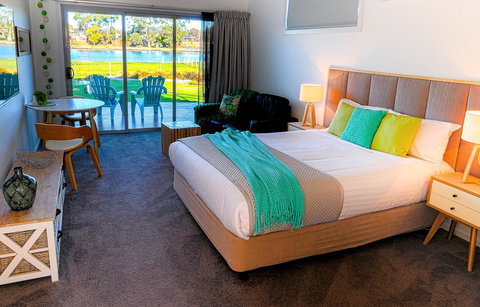 Ulverstone River Edge HolidayApartments - Accommodation Resorts 7