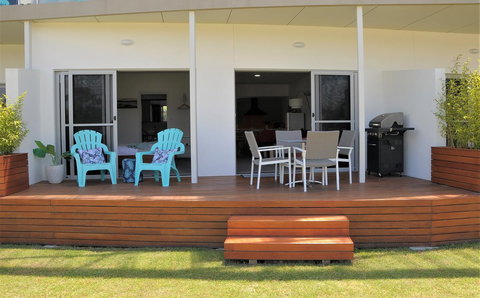 Ulverstone River Edge HolidayApartments - Accommodation Resorts 16