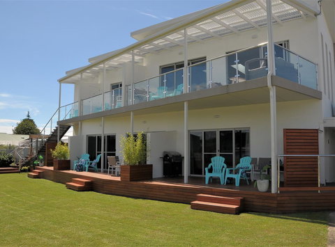 Ulverstone River Edge HolidayApartments - Accommodation Resorts 12