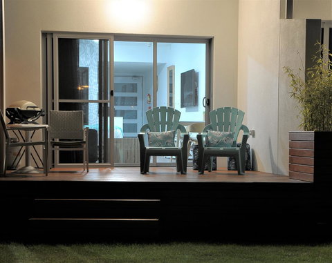 Ulverstone River Edge HolidayApartments - Accommodation Resorts 2