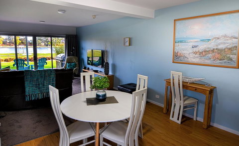 Ulverstone River Edge HolidayApartments - Accommodation Resorts 9